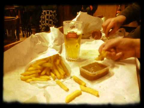 chips away