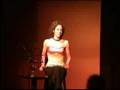 Flavia Sinsky : Varieté a la carté (parte I)