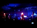 MɅRTERIɅ -  Girl (live @ Batschkapp FFM)