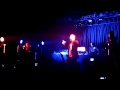 MɅRTERIɅ - Marteria Girl (live @ Batschkapp FFM)
