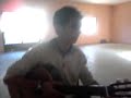 sombrero negro