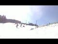 Click here to watch this video Volcom Peanut Butter and Rail Jam Stuhleck 2012