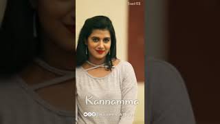 Kannamma Unna Manasil Ninaikiren 💕 Full Screen 