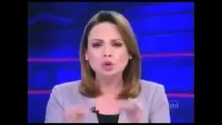 NÃO É SÓ O GOVERNO QUE NÃO SABE O QUE É DEMOCRACIA, TAMBÉM O POVO BRASILEIRO NÃO SABEM NEM VOTAR, NÃ