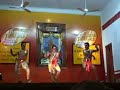 Shiva Tandava by Perini Group of Hyderabad