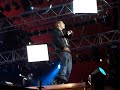 Jay-Z \"Hard Knock Life Ghetto Anthem\" @ Roskilde 2008