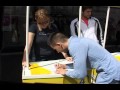 Кандидати ДС грађанима представили план Демократске странке за Земун