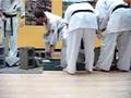 Cassage 30 blocs