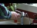 Home Construction & Remodeling : How to Repair Old Kitchen Faucets That Leak