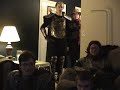 The Legend of Link: Part 1 Episode 4