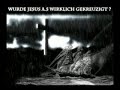 Lukas Reimann SVP Schweiz - Jesus wurde nicht gekreuzigt der Beweis teil 3