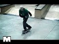 Nikolai Danov - campionato italiano di skateboard 2007