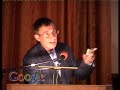 Google TechTalk - V. Dolgov - MIPT - P4