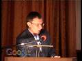 Google TechTalk - V. Dolgov - MIPT - P4