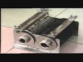 QSJ meat dice cutting machine