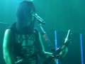 videos de Bullet For My Valentine - Say Goodnight