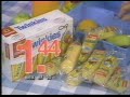 1985 Canadian commercial - Loblaws - School Lunch Savings 1985 Canadian commercial - Loblaws - School Lunch Savings