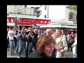 Alec Gain - Sway (Lange Reihe Strassenfest Hamburg 2008)