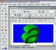Xara3D to Flash