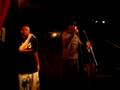 Artistik Mixité show
