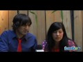 Watch the interview at www.baeblemusic.com Supplementing our Baeble Guest Apartment performance, Courtney Kaiser and Benjamin Cartel took some time to sit down with Baeble to discuss how Kaiser Cartel came to be, their recent romp around Europe, and how they connect with their friends and fans through their music. Distributed by Tubemogul.