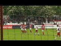 Спартак-Амкар. Дубль