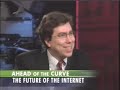 Jonathan Zittrain discusses his new book