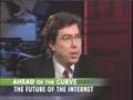 Jonathan Zittrain discusses his new book