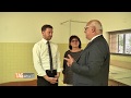05.06.2018 Ministerpräsident besucht Kindertagesstätte Anne Frank Reinsdorf 05.06.2018 Ministerpräsident besucht Kindertagesstätte Anne Frank Reinsdorf