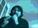 Me singing cigarettes and coffee Me singing cigarettes and coffee