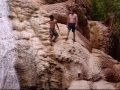 Havasupai trip music video, waterfalls, cliff jumping