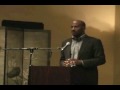DefendGlenn.com: Obama Advisor Van Jones: Republicans are Assholes