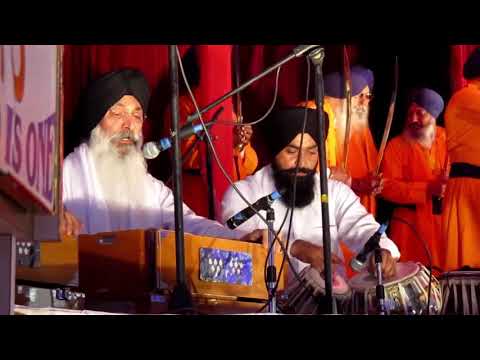 Vermont Gurdwara Celebrated 549th Parkash Utsav of SRI GURU NANAK DEV JI