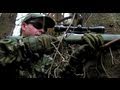 18th October 2009 Airsoft Action