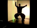 Robbie Williams RudeBox video (Rush Laser)