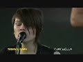 Tegan and Sara-Living Room-Coachella