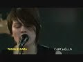 Tegan and Sara-Living Room-Coachella