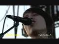 Tegan and Sara-Living Room-Coachella