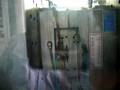 In Mold labeling