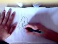 How to add 3D effects and shadows to graffiti letters - Made by NERKO