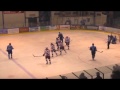 HC Bobři Valašské Meziříčí-HC RT TORAX Poruba 6:7