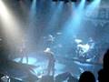 Oasis Bataclan le 10 nov
