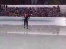Mexico City Speedskating SPLASH!!