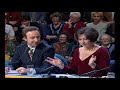 voici 2 bonnes blagues prises des interdits des grosses tetes - le pire de bouvard, elles nous sont racont�es par macha meryl et sim.
