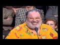 voici 2 bonnes blagues prises des interdits des grosses tetes - le pire de bouvard, elles nous sont racont�es par macha meryl et sim.
