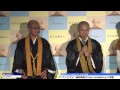 伊藤淳史、“坊さん”姿で初登場!「背筋がすっと伸びる思い」 映画「ボクは坊さん。」イベント1 伊藤淳史