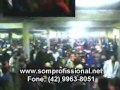 Som Profissional - Som Livre II - NA FESTA DA fOGUEIRA