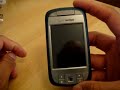 Verizon Wireless XV6800 - First Impressions Review