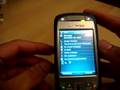 Verizon Wireless XV6800 - First Impressions Review