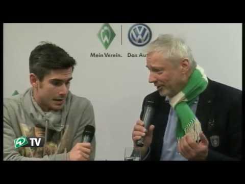 Volkswagen-Talk mit Fin Bartels